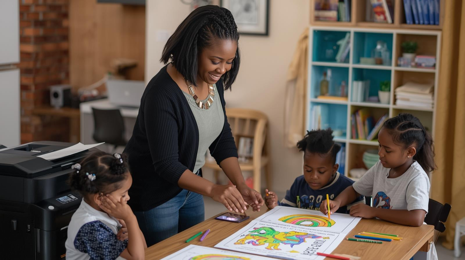 Create a Ebook or Paperback Puzzles Play Hub