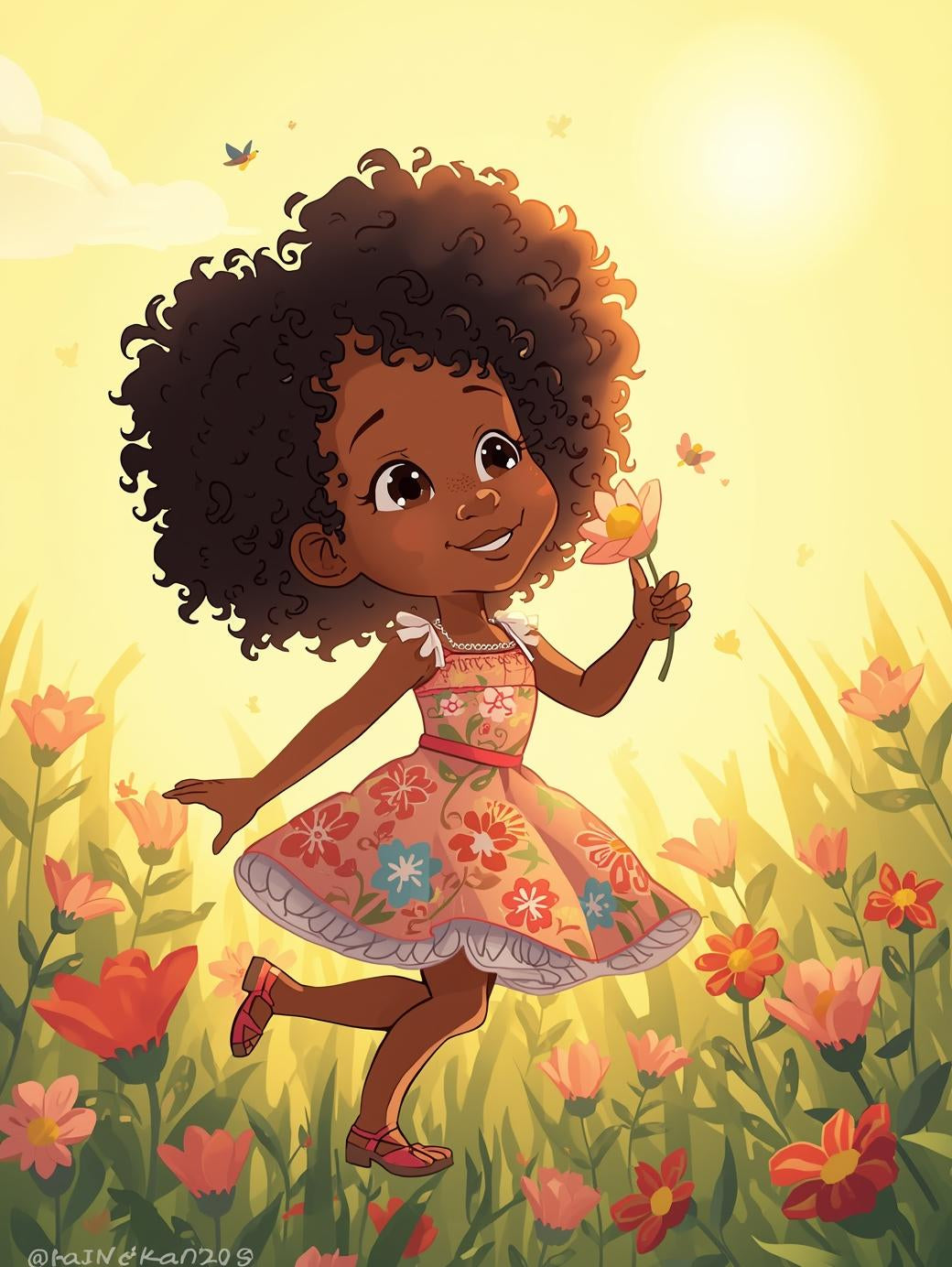 A Beautiful Sunday Morning: Worshiping God Together