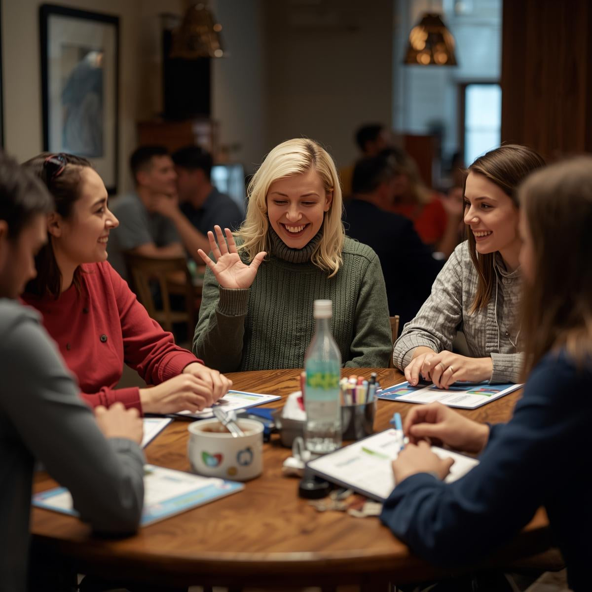 WORDPEDIA GAME - Printable Pieces