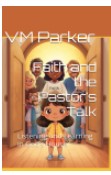 Faith and the Pastor’s Talk: Listening and Learning in God’s House Coloring book