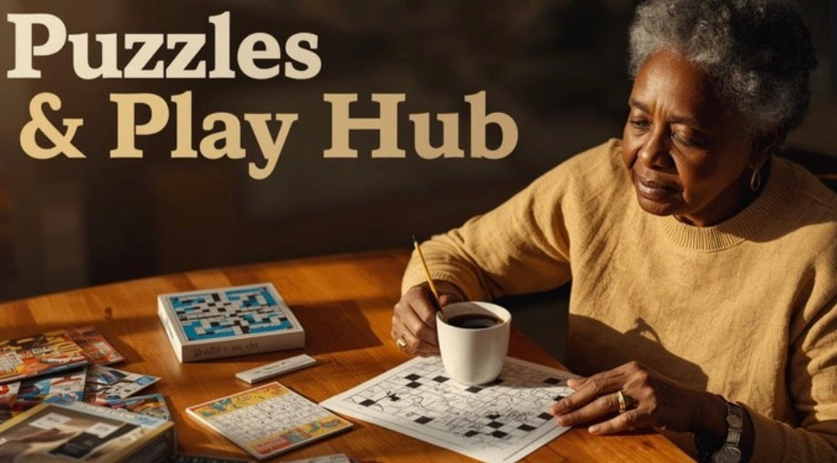 Puzzles from the Book of Ruth-Loads of stories!