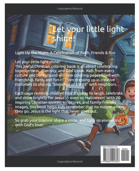 Harvest of Hearts: Celebrating God’s Love in Every Color