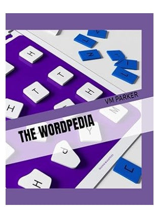WORDPEDIA GAME - Printable Pieces
