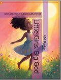Twirl in His Light: Stories of Joy, Faith & Sunshine
