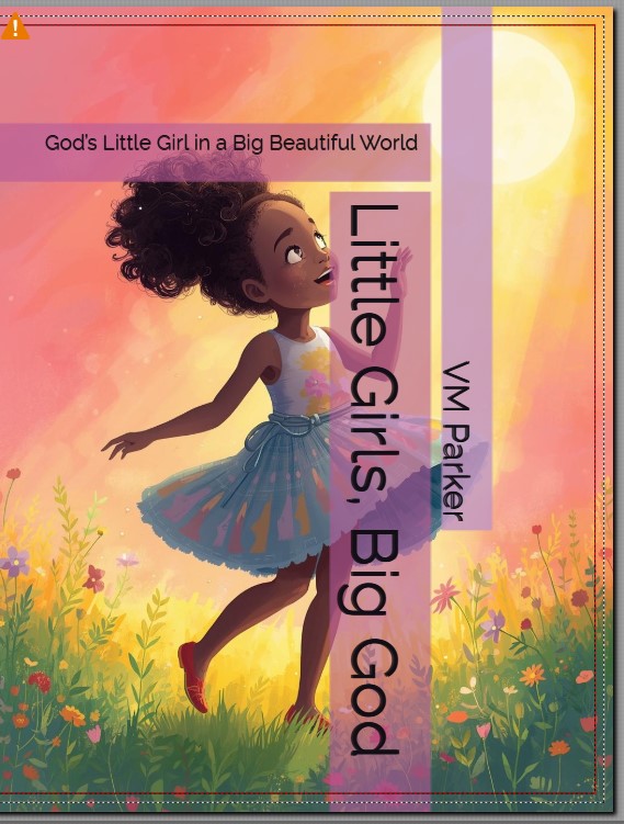 Twirl in His Light: Stories of Joy, Faith & Sunshine